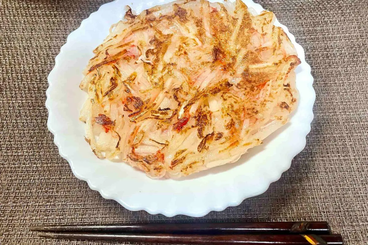 sirabee20251220radish6