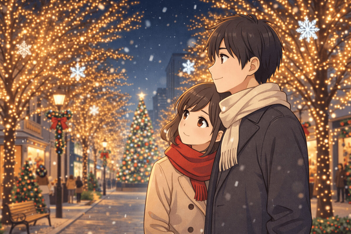 イルミネーション