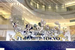 開店前から100人が殺到！　羽田空港の期間限定ディズニーストアに潜入してみた