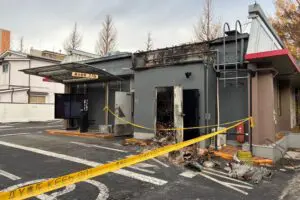 ケンタッキー、クリスマス直前の火事で「24日予約分キャンセル」に　他店舗への振替不可が「不誠実では？」と物議