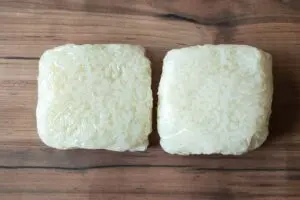 【ダイソーで110円】「ただの枠」に見えるけど…　冷凍ごはんに欠かせない「神アイテム」だった