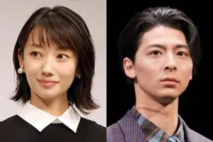 波瑠・高杉真宙の結婚発表で“4年前の占い結果”が話題に　「エグッ！」「めちゃくちゃこれじゃん」