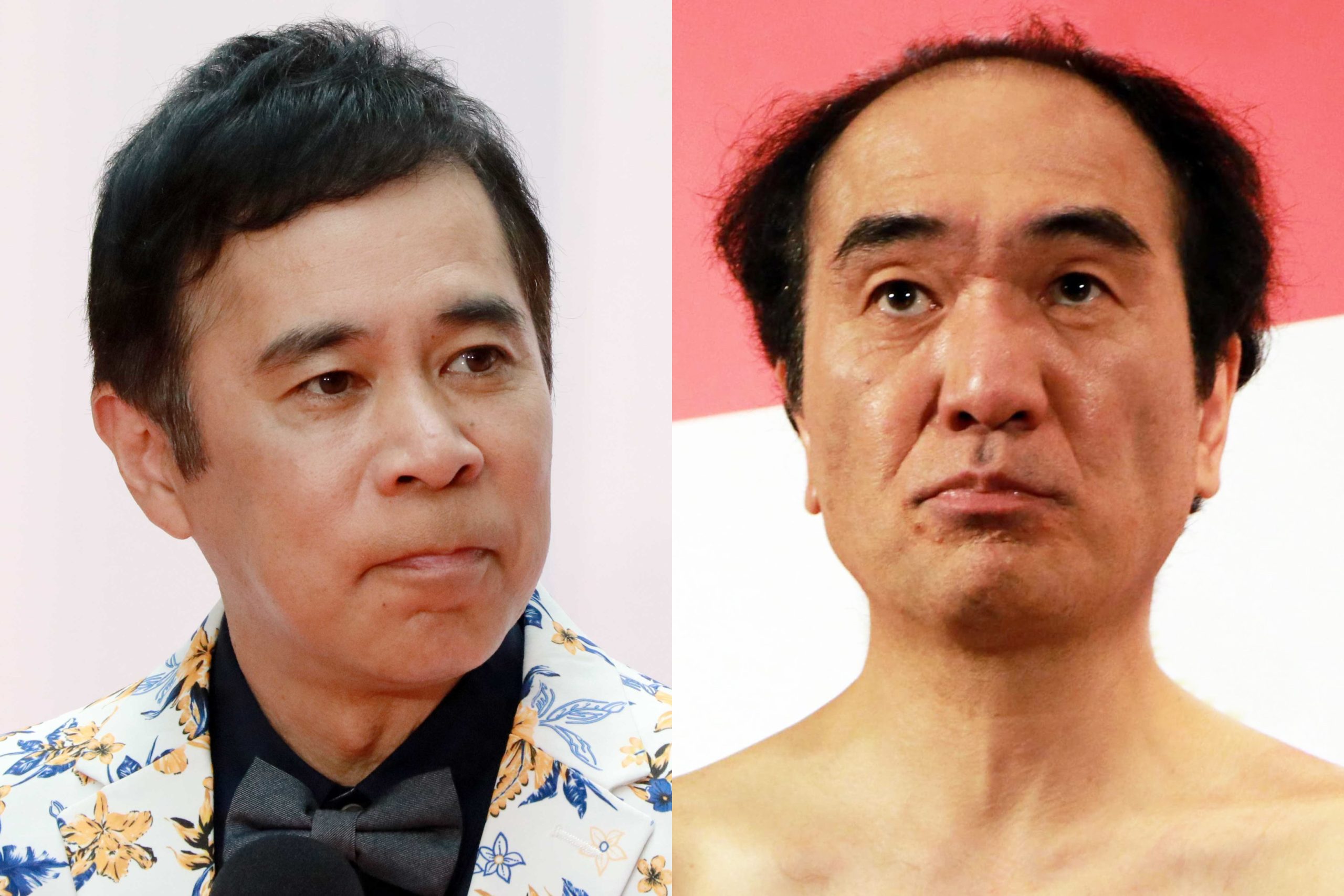 江頭2：50、『めちゃイケ』人気企画の“苦い思い出”語る ナイナイ岡村も