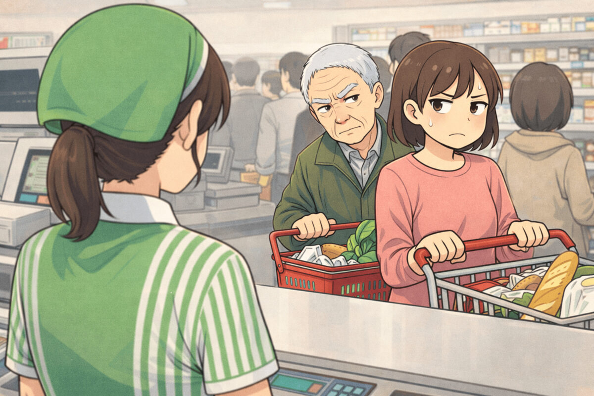 マツコ、スーパーのレジで“コレ”やる人が理解できない… 約7割の客が