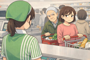 マツコ、スーパーのレジで“コレ”やる人が理解できない… 約7割の客が