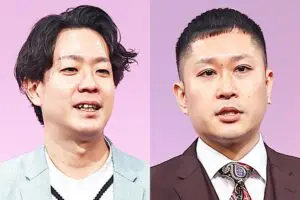 『M−1』準優勝のドンデコルテの“叶えたい夢”は？　「滑り込めるって」あの番組への出演を画策し…
