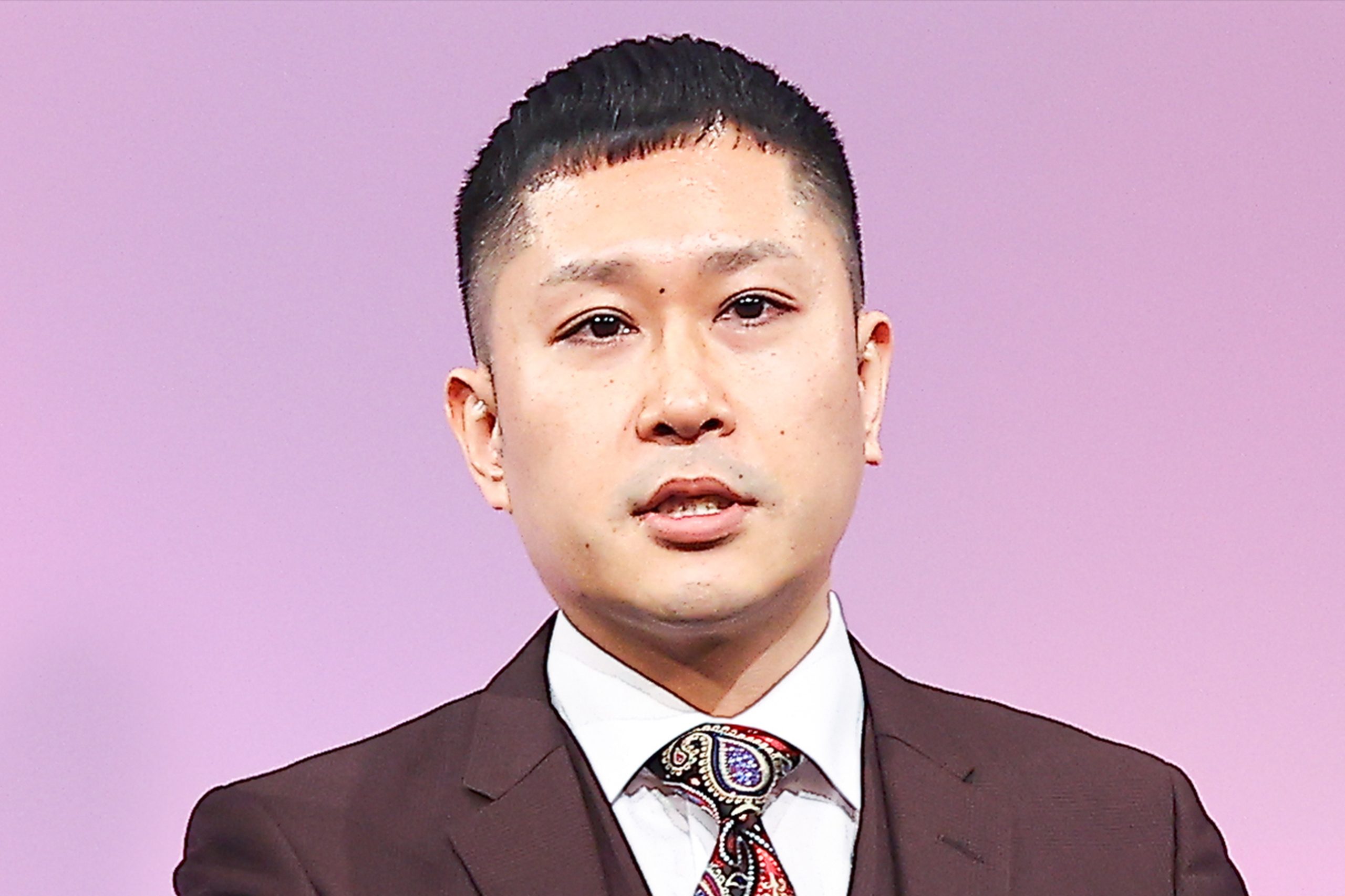 公の場での発言・インタビュー報道記録