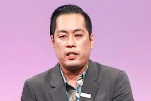 エバース町田和樹、“狙っている女性タレント”実名告白　共演者は苦笑「リアルやなぁ」