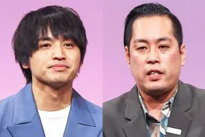 エバース町田、賞レースの大舞台で漫才を中断　その“信じられない”理由とは…