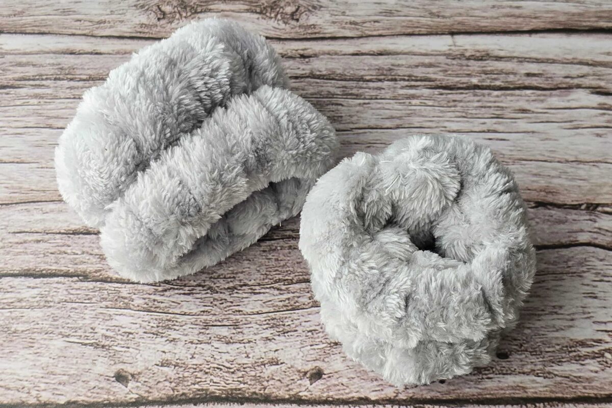 リストバンド・2個