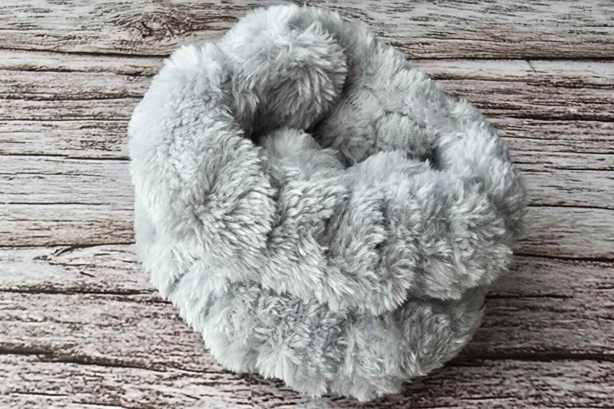 リストバンド・素材