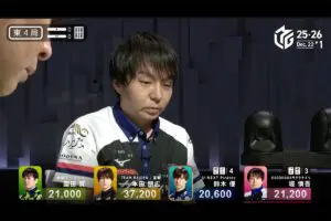 麻雀『Mリーグ』トッププロ、「元雀王」から最下層リーグへ…　ネットで反響「余程の覚悟を」