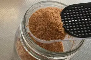 料理の“苦手”をあっという間に解消　計量スプーンの“すりきり”はもう迷わない