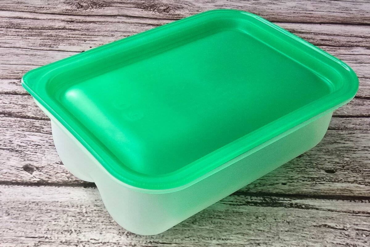 無限きゅうり職人・容器