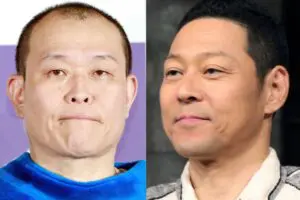 東野幸治、千原せいじを心配し楽屋へ…　「大丈夫か？」への“まさかの返答”に苦笑