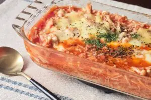 包丁も火も必要なし ご飯80gで満腹になる「トマチーリゾット」がズボラなのに激ウマ