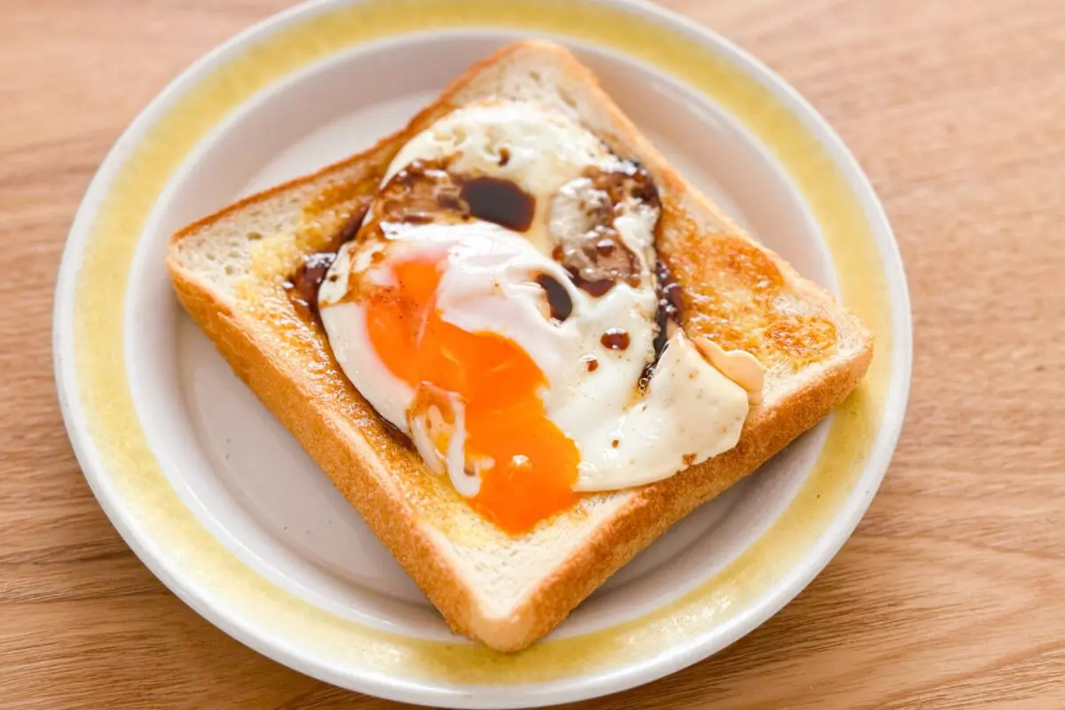 sirabee20251230eggtoast7