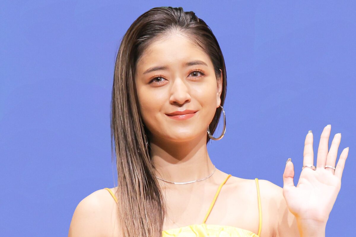 池田美優・みちょぱ
