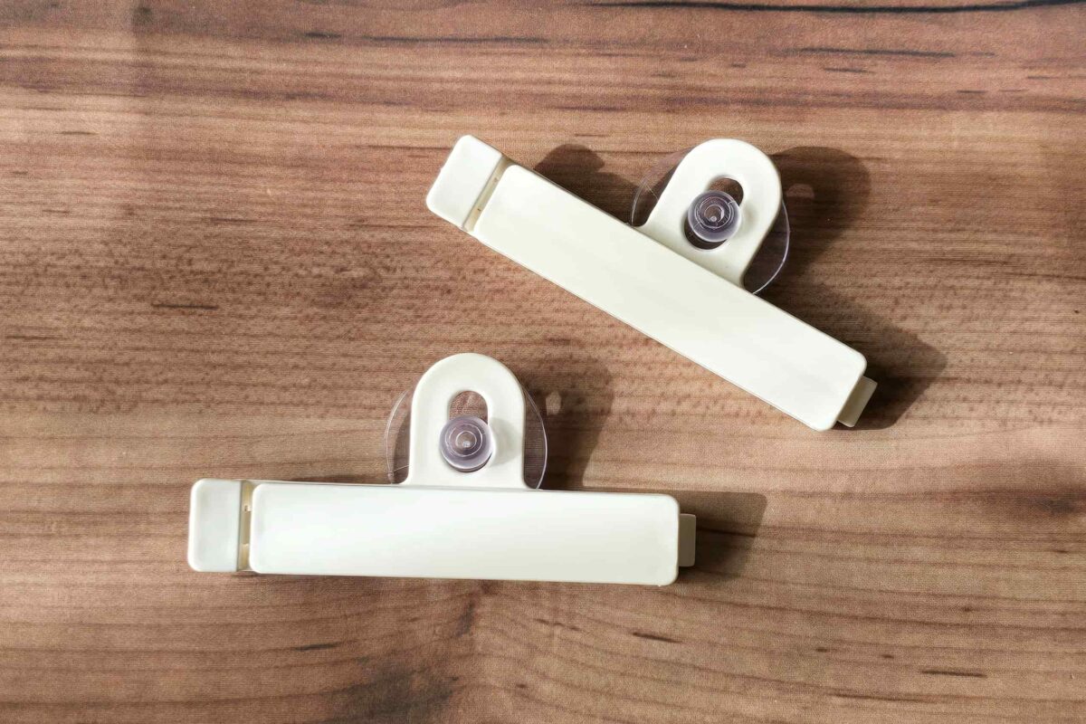 トライアルパウチクリップ