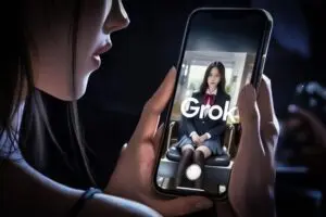 「一度もそんな格好してない」AI悪用で“露出画像”を作られたコスプレイヤー、恐怖と怒りを明かす