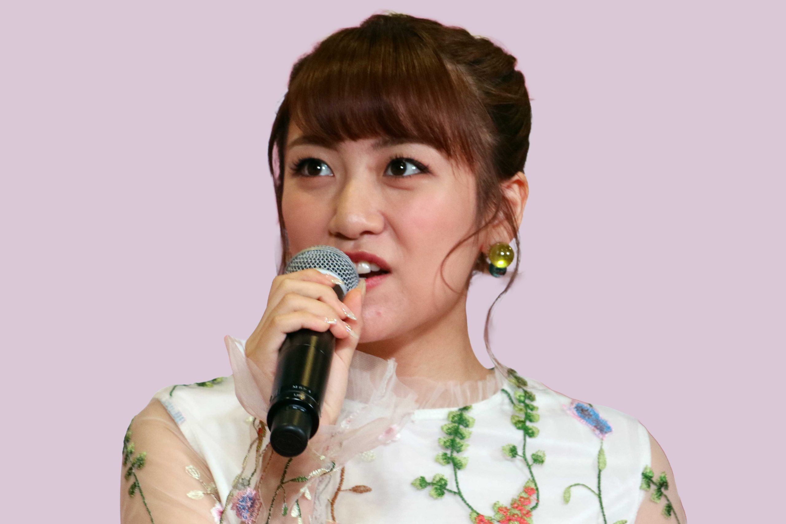 高橋みなみ、イメチェン姿公開も…ファン“あること”に注目 「やばすぎ