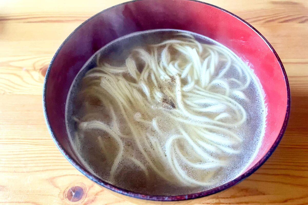 マルタイ替え玉用たれ