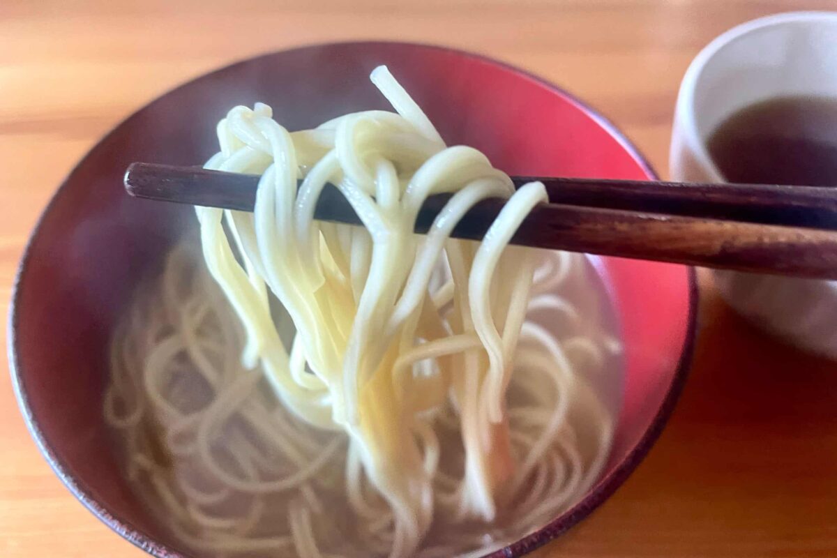 マルタイ替え玉用たれ