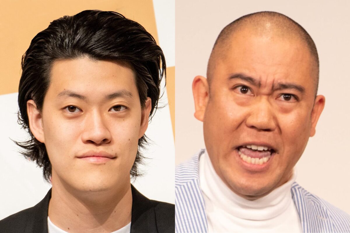 粗品・コロコロチキチキペッパーズ・ナダル