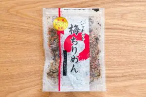 sirabee20260109umechirimen1