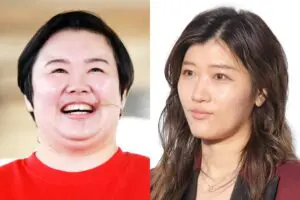 ヒコロヒー、『逃走中』で共演したやす子“炎上”に本音…　「恥ずかしい」「やめて」