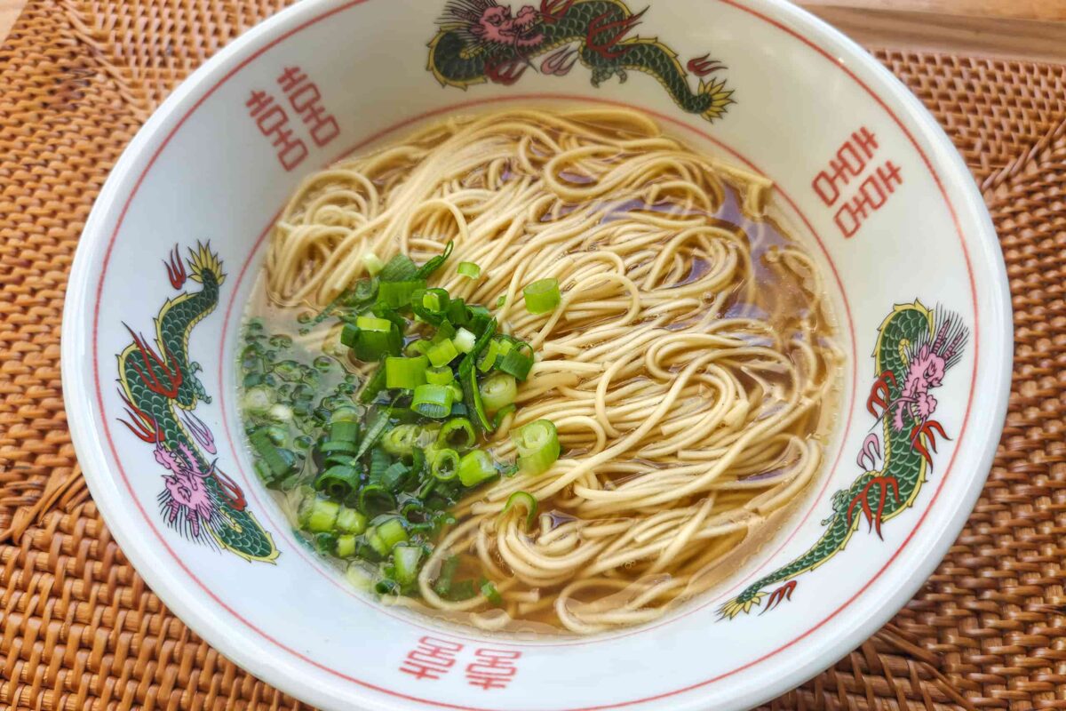 マルタイラーメン