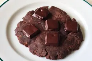 ダイエット中の甘いものはコレに決まり 罪悪感ゼロの「チョコチャンククッキー」