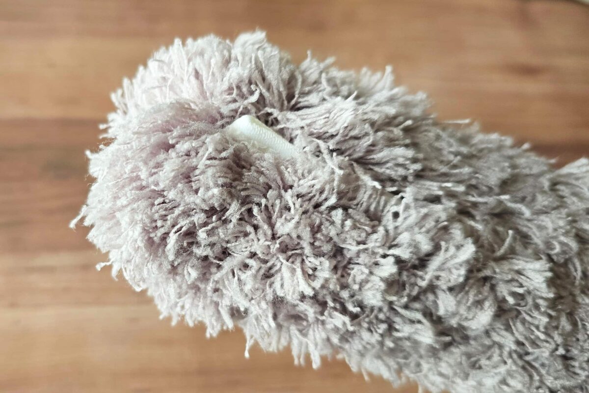 ミニハンディモップ・モップ