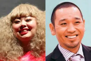 「俺らにはできない」　渡辺直美の人生を変えた千鳥・大悟の言葉が刺さる