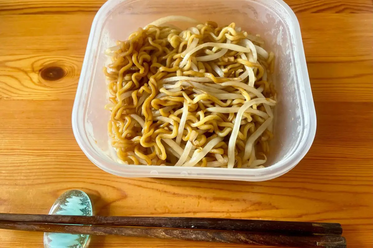 sirabee20260116yakisoba8