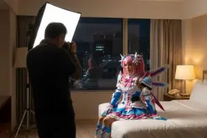 コスプレ撮影会での「性的暴行」に狂言疑惑… 業界関係者は“さらなる悪影響”を懸念