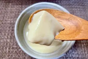 49円の豆腐、コレ入れるだけで「とろっとろの湯豆腐」　この食感、ハマるわ…