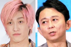 兼近大樹の“BBQでの行動”に女性陣ドン引き　有吉弘行も「ずっとイヤなんだよな」