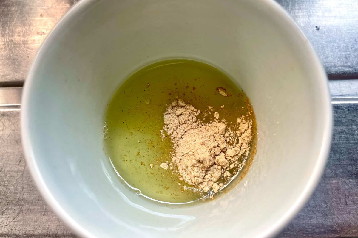 マルタイ油そば