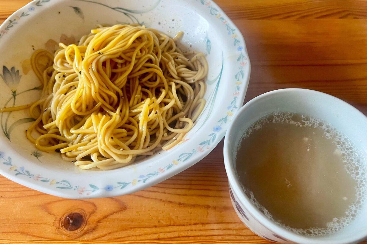 マルタイ油そば