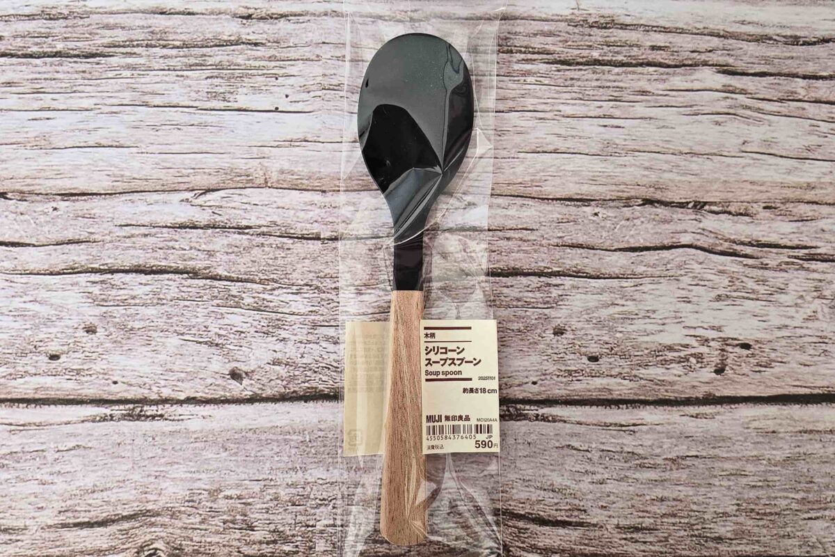 スープスプーン・商品