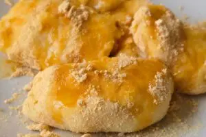 豆腐で作ったとは思えない…　ふわもちの絶品和スイーツはダイエットの味方