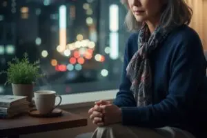 年を重ねて気付いた…感情が老化してきたサイン「じっくり考える余裕がなくなって…」