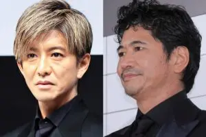 萩原聖人、木村拓哉との再会後に語った“印象”　「変わってなかったなアイツ」