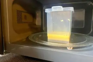 【ダイソー】卵1個で作る「レンチンだし巻き卵」が革命的　手軽で驚きのふわふわ感