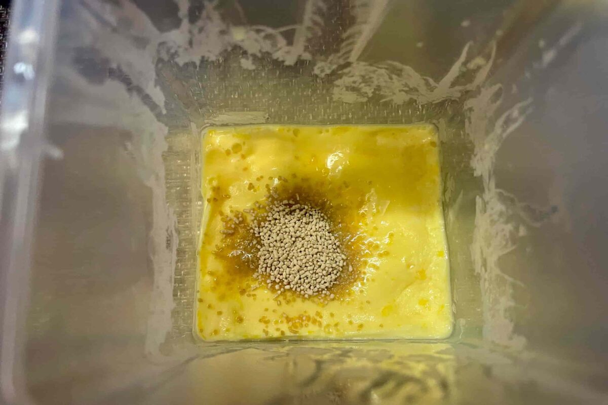 ダイソーだし巻き卵器