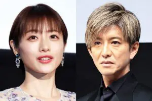 石原さとみ、共演者とやりたい“斜め上な提案”に…　木村拓哉「やるんだったら本気で」