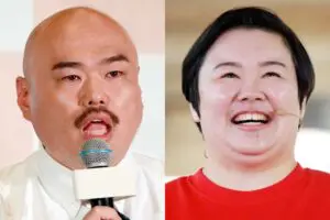 クロちゃん、炎上しがちなやす子にガチ警鐘 「3年後怖い」「ちょっと毒吐くだけで…」