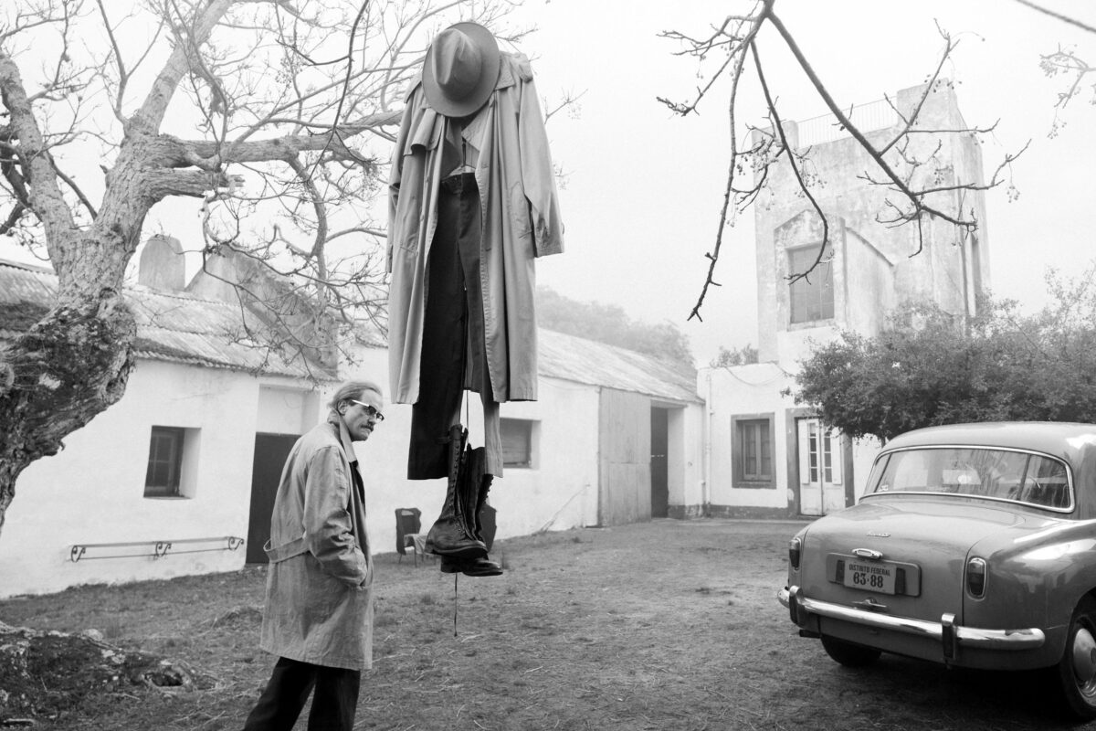 『死の天使 ヨーゼフ・メンゲレ』