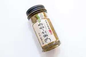 木村拓哉がガチ愛用する“粒柚子胡椒” サッポロ一番と唐揚げにめちゃ合う